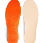 No. 1 Women's Tri-Lam Heat Moldable Insoles