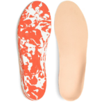 Women's Custom Accommodative Insoles