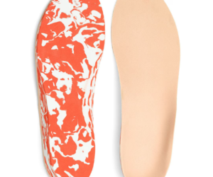 Women's Custom Accommodative Insoles