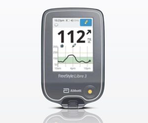 Freestyle Libre 3 Reader Buy Online
