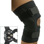 Comfortland Hinged Knee Brace – Size Large (21"–24" Thigh Circumference)