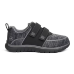 Women's Sport Double Depth Walker – Hook & Loop Diabetic Shoe