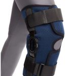 Dynamic Knee Brace – Small (14–17")