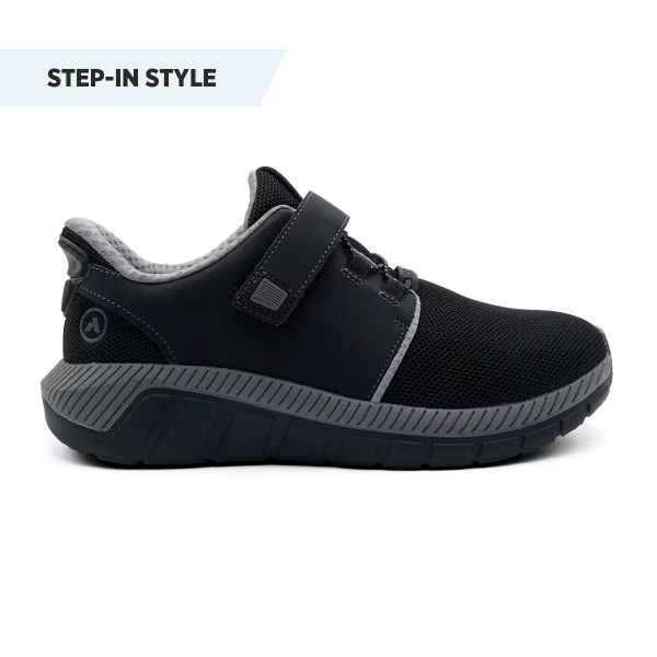 No. 46 Men’s Sport Jogger w/ Heel Assist