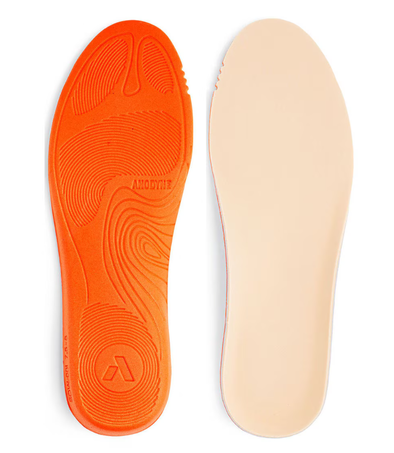 No. 1 Women’s Tri-Lam Heat Moldable Insoles
