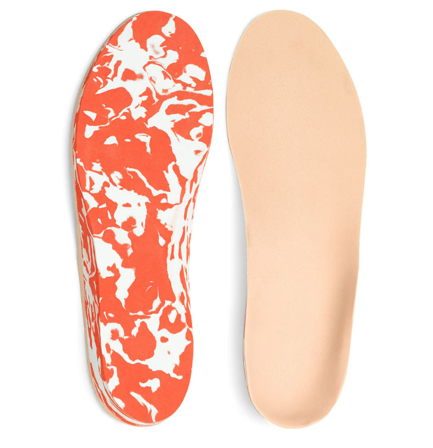 Women’s Custom Accommodative Insoles
